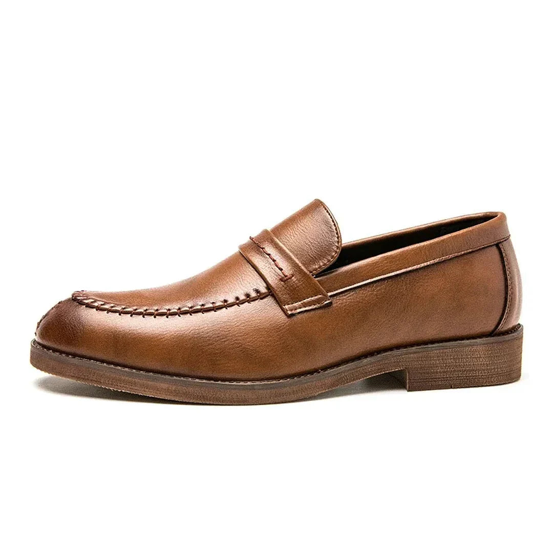 Heren Loafer Schoen Verona