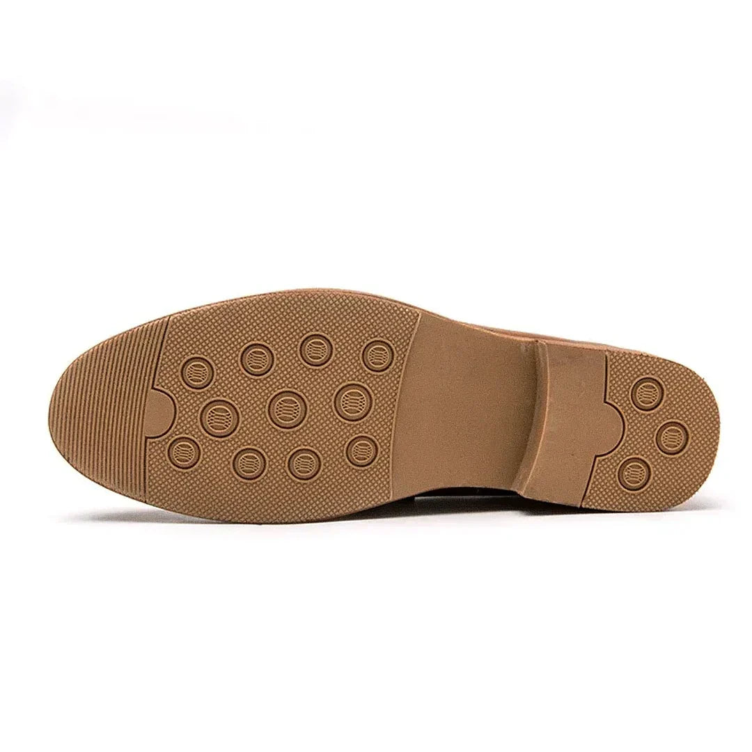Heren Loafer Schoen Verona