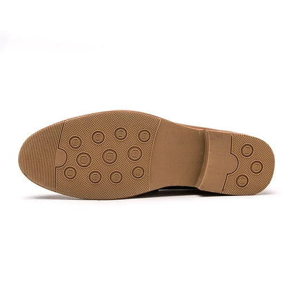Heren Loafer Schoen Verona